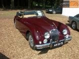 Hier klicken, um das Foto des Jaguar XK 150 Cabrio 3.4 S 87Stueck ' (2).jpg 291.1K, zu vergrern